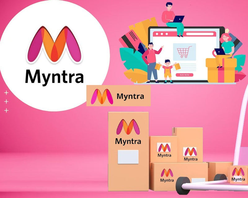 Myntra Account Management: Drive Faster Growth & Boost Sales