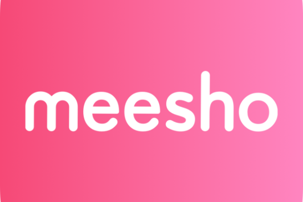 Meesho_Logo_Full