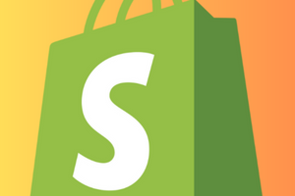 SHOPIFY